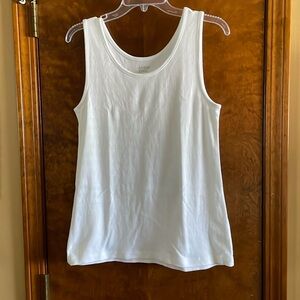 Lands End Tank Top
